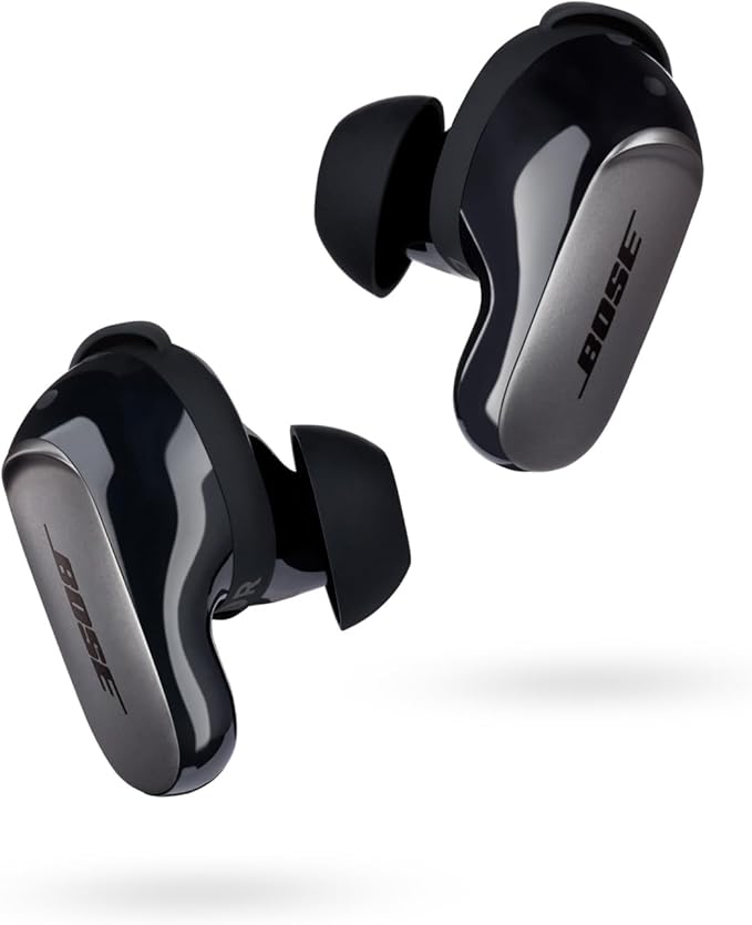 Bose QuietComfort Ultra Earbuds