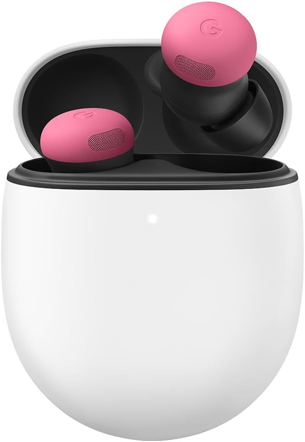 Google Pixel Buds Pro 2
